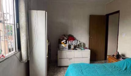 Sobrado com 4 dormitórios à venda, 160 m² por R$ 750.000,00 - Vila Arcádia - São Paulo/SP