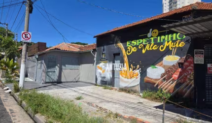Casa à venda, ponto comercial  412 m² por R$ 1.750.000 - Jardim Santo Elias - São Paulo/SP