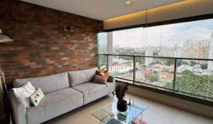 Apartamento à venda, 147 m² por R$ 2.650.000,00 - Vila Leopoldina - São Paulo/SP