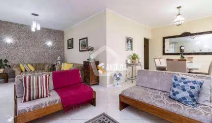 Casa com 3 dormitórios à venda, 280 m² por R$ 1.600.000,00 - Lapa - São Paulo/SP