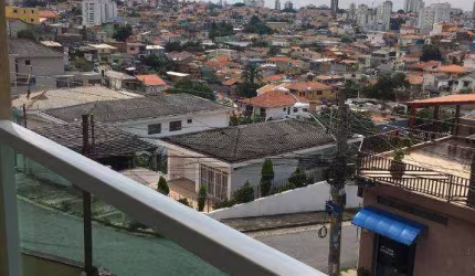 Casa com 3 dormitórios à venda, 140 m² por R$ 750.000,00 - Vila Palmeiras - São Paulo/SP