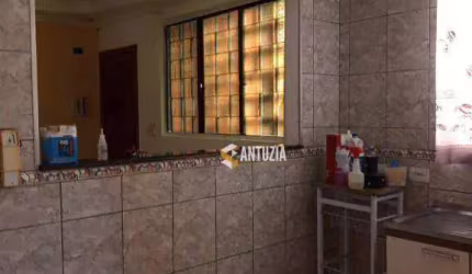 Apartamento com 2 dormitórios à venda, 60 m² por R$ 160.000,00 - Parque Panamericano - São Paulo/SP