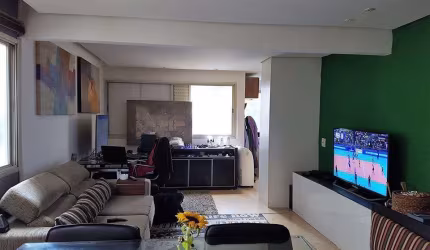 Loft com 1 dormitório à venda, 53 m² por R$ 745.000,00 - Vila Olímpia - São Paulo/SP