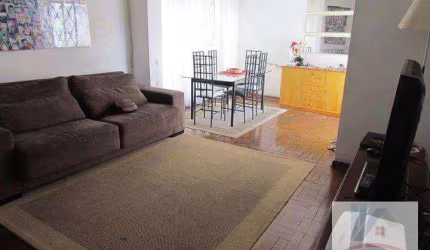 Casa à venda, 120 m² por R$ 650.000,00 - Chácara Inglesa - São Paulo/SP