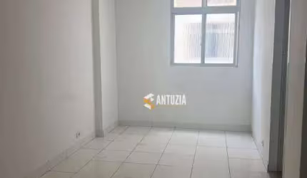 Apartamento à venda, 29 m² por R$ 230.000,00 - Água Branca - São Paulo/SP