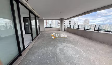 Apartamento com 3 dormitórios à venda, 218 m² por R$ 3.890.000,00 - Alto da Lapa - São Paulo/SP