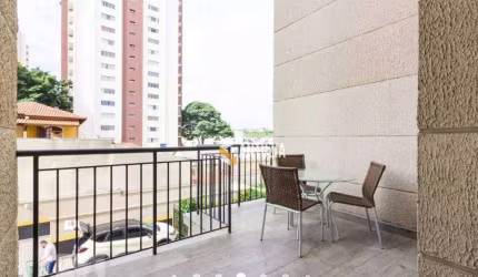Apartamento à venda, 59 m² por R$ 470.000,00 - Piqueri - São Paulo/SP