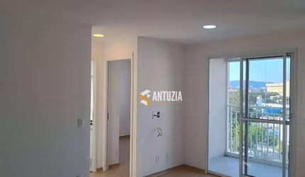 Apartamento com 2 dormitórios à venda, 46 m² por R$ 445.000,00 - Barra Funda - São Paulo/SP