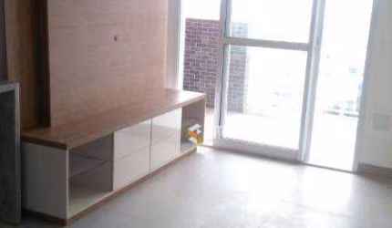 Apartamento com 2 dormitórios à venda, 62 m² por R$ 640.000,00 - Barra Funda - São Paulo/SP