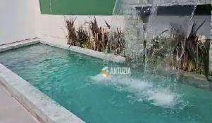 Casa com 3 dormitórios à venda, 270 m² por R$ 2.200.000,00 - Nossa Senhora do Ó - São Paulo/SP