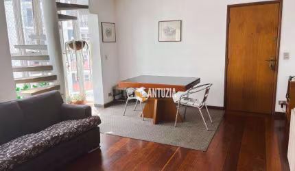 Apartamento com 3 dormitórios à venda, 158 m² por R$ 1.750.000,00 - Alto da Lapa - São Paulo/SP