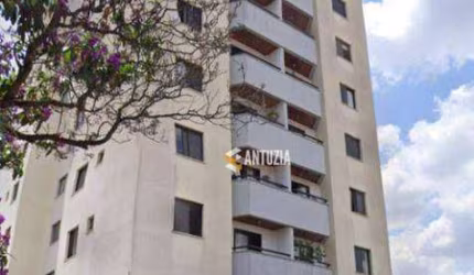 Apartamento à venda, 56 m² por R$ 335.000,00 - Penha de França - São Paulo/SP