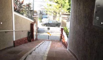 Casa com 4 dormitórios à venda, 180 m² por R$ 1.800.000 - Lapa - São Paulo/SP