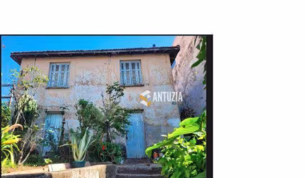 Casa com 1 dormitório à venda, 245 m² por R$ 680.000 - Piqueri - São Paulo/SP