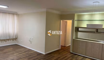 Apartamento com 3 dormitórios à venda, 104 m² por R$ 1.250.000 - Jardim Paulista - São Paulo/SP