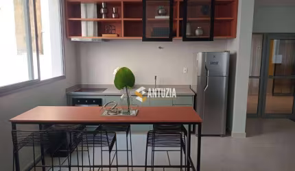 Studio, 25 m² - venda por R$ 530.000,00 ou aluguel por R$ 4.310,00/mês - Consolação - São Paulo/SP