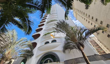 Apartamento com 4 dormitórios à venda, 278 m² por R$ 3.990.000 - Jardim Paulista - São Paulo/SP
