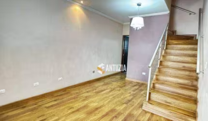 Casa com 2 dormitórios à venda, 79 m² por R$ 550.000,00 - Parque Monteiro Soares - São Paulo/SP