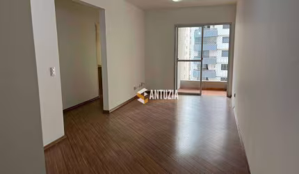 Apartamento com 3 dormitórios à venda, 79 m² por R$ 590.000,00 - Santa Teresinha - São Paulo/SP