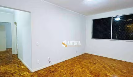 Apartamento para alugar, 77 m² por R$ 38.159,38/mês - Perdizes - São Paulo/SP