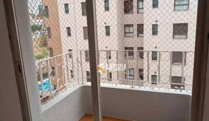 Apartamento com 2 dormitórios à venda, 70 m² por R$ 590.000,00 - Vila Pompeia - São Paulo/SP