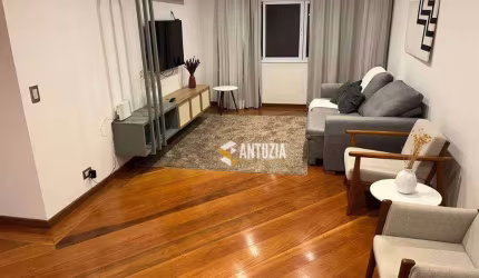Apartamento com 3 dormitórios à venda, 129 m² por R$ 3.000.000 - Jardim Paulista - São Paulo/SP