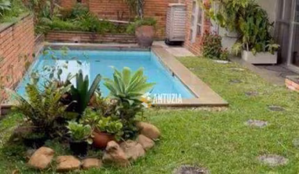 Penthouse com 4 dormitórios à venda, 325 m² por R$ 8.135.000 - Jardim Paulista - São Paulo/SP