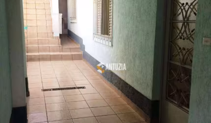 Casa com 3 dormitórios à venda, 125 m² por R$ 330.000,00 - Jardim Cidade Pirituba - São Paulo/SP