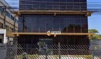 Prédio à venda, 10000 m² por R$ 6.500.000,00 - Vila Leopoldina - São Paulo/SP