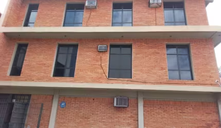Prédio à venda, 600 m² por R$ 4.500.000,00 - Vila Clementino	 - São Paulo/SP