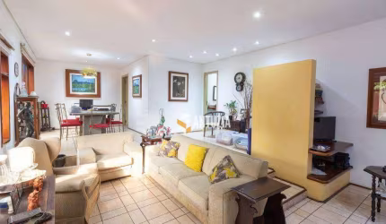 Casa com 3 dormitórios à venda, 177 m² por R$ 1.300.000,00 - Alto da Lapa - São Paulo/SP