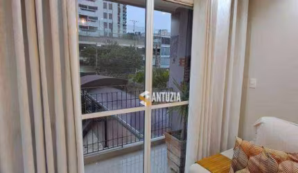 Apartamento com 2 dormitórios à venda, 70 m² por R$ 583.000,00 - Vila Guilherme - São Paulo/SP