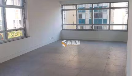 Apartamento com 4 dormitórios à venda, 230 m² por R$ 2.650.000,00 - Higienópolis - São Paulo/SP