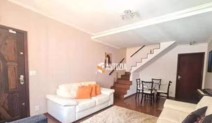 Casa com 2 su[ítes à venda, 106 m² por R$ 1.700.000 - Vila Leopoldina - São Paulo/SP