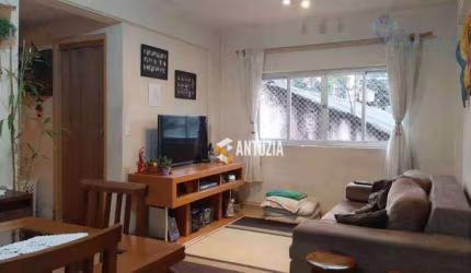 Apartamento com 2 dormitórios à venda, 80 m² por R$ 650.000,00 - Vila Leopoldina - São Paulo/SP