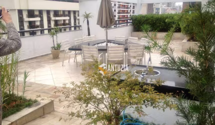 Apartamento para alugar, 47 m² por R$ 5.003,73/mês - Jardim Paulista - São Paulo/SP
