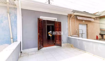 Casa com 3 dormitórios à venda, 98 m² por R$ 650.000 - Vila Bela Aliança - São Paulo/SP