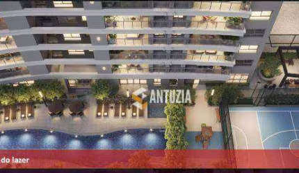 Apartamento com 4 dormitórios à venda, 136 m² por R$ 2.597.000,00 - Água Branca - São Paulo/SP