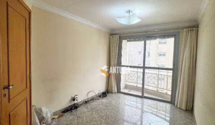 Apartamento com 3 dormitórios à venda, 75 m² por R$ 955.000,00 - Vila Leopoldina - São Paulo/SP