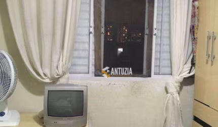 Apartamento com 2 dormitórios à venda, 70 m² por R$ 465.000 - Lapa - São Paulo/SP