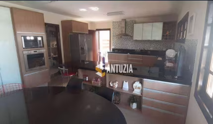 Casa com 6 dormitórios, 500 m² - venda por R$ 2.530.000,00 ou aluguel por R$ 12.400,00/mês - Jardim São Bento - São Paulo/SP