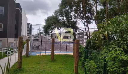 APARTAMENTO com GARDEN, 2 dormitórios, 48m2 no Condomínio CLUBE Pittisburgh , À VENDA por R$220.000