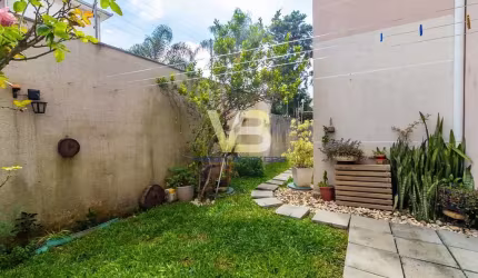 Lindo Garden no Fazendinha