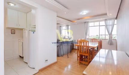 Apartamento padrão à Venda, Cidade Industrial de Curitiba, Curitiba, PR