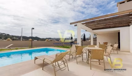 APARTAMENTO com 2 dormitórios em Condomínio Clube LAS VEGAS, À VENDA por R$168.000,00!!