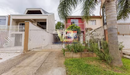 Sobrado com 2 dormitórios, SACADA, 2 vagas, 90 m2 por R$285.000,00!!