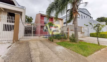 Sobrado com 2 dormitórios, SACADA, 2 vagas, 90 m2 por R$285.000,00!!