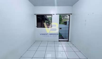 Casa com 2 dormitórios à venda com 61 M2, por R$215.000,00, VILA PIONEIRO em Toledo /PR!!