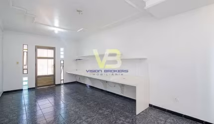 Sala para alugar, 19 m² por R$ 1.350,00/mês - Pineville - Pinhais/PR