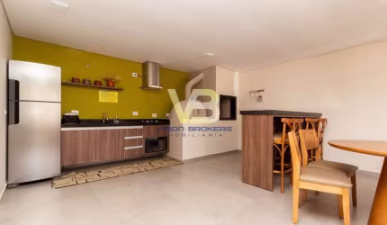 APARTAMENTO TÉRREO com Garden, 2 dormitórios, vaga exclusiva no Condomínio Clube LAS VEGAS!!